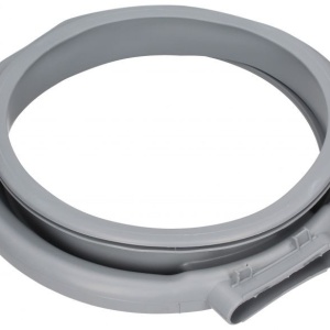 GARNITURA HUBLOU MASINA DE SPALAT INDESIT IWDC 7105 C00303520 - Img 4