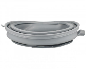 Garnitura usa hublou masina de spalat Bosch WAT28661BY/40