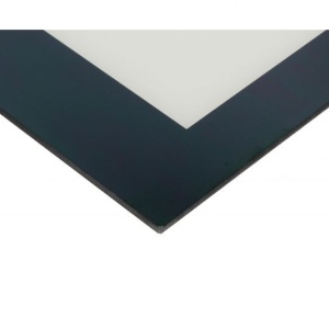 Geam interior usa cuptor Whirlpool 49.2cmx40.4cm