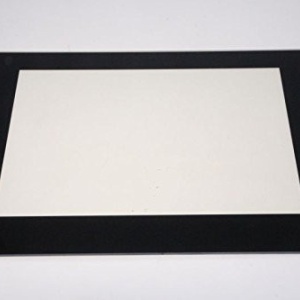 Geam interior usa cuptor Whirlpool, Indesit 490 x 435 mm