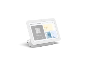 Google Nest Hub 2 Gen, Alb - Img 5