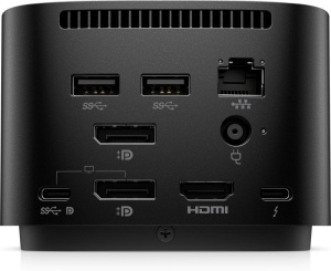 HP DOCK THUNDERBOLT 120W G4 - Img 7
