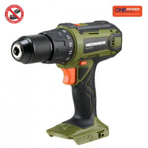 HR.ONE P.MASINA GAURIT/INSU IMP 18V 50NM - Img 2