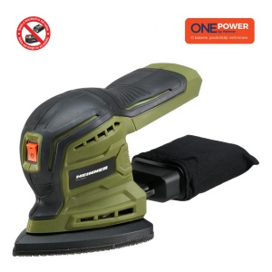 HR.ONE P.SLEFUITOR 18V 12000 OPM - Img 1