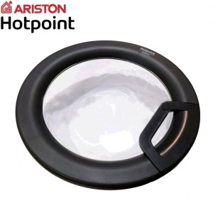 Hublou complet masina de spalat Hotpoint Aristion 482000031821