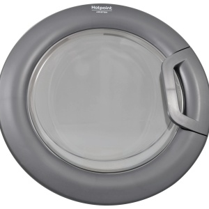 Hublou complet masina de spalat HotPoint Ariston WDD8640