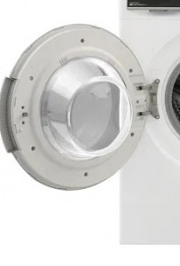HUBLOU COMPLET MASINA DE SPALAT SHARP ES-HFB712AW3, 42213082 - Img 2