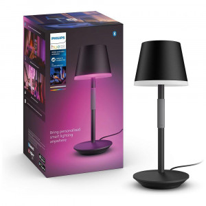HUE GO PORTABLE TABLE LAMP B EU/UK - Img 1