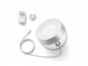 HUE IRIS GEN4 EU/UK SILVER - Img 2