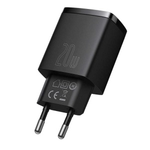 Incarcator Baseus Compact, QC 20W, ng - Img 7