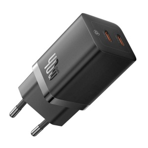 Incarcator Retea GaN5 Pro QC 40W, negru - Img 6