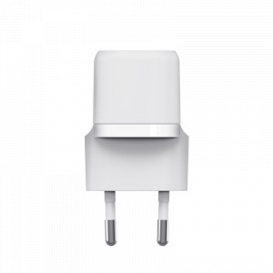 Incarcator Trust Maxo USB-C 20W, alb - Img 2
