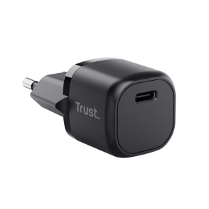Incarcator Trust Maxo USB-C 20W, negru - Img 7