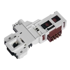 Inchizator usa hublou masina de spalat Arctic, Beko 2704830300 - Img 4