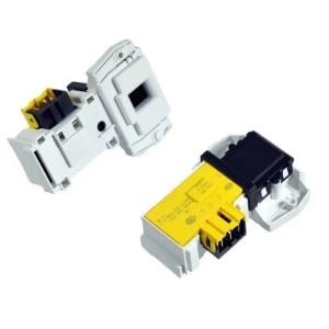 Inchizator usa hublou masina de spalat Candy, Hoover 49030389 - Img 2