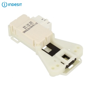 Inchizator usa hublou masina de spalat Indesit, Ariston C00085194 - Img 5
