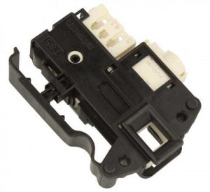 Inchizator usa hublou masina de spalat Indesit, Ariston, Hotpoint Ariston C00309745 - Img 6