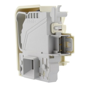 Inchizator usa, hublou masina de spalat Siemens, Bosch 00616876 - Img 2
