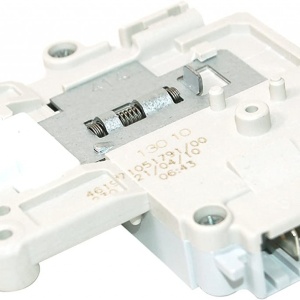 Inchizator usa hublou masina de spalat Whirlpool FL 50642 481927618416 - Img 3