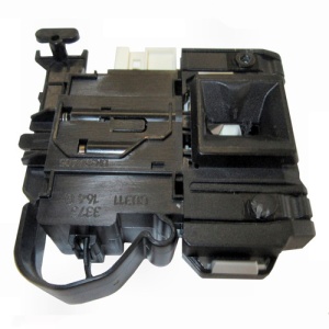 Inchizator usa hublou masina de spalat Whirlpool, Indesit, Hotpoint Ariston 488000536021 - Img 7