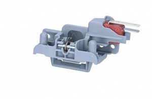 INCHIZATOR USA MASINA DE SPALAT VASE ARISTON / HOTPOINT, C00362097 - Img 2