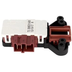 Încuietoare Electrică Hublou Mașină de Spălat Beko – Cod 2805311600, Piesă Originală