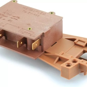 Incuietoare electrica hublou masina de spalat Gorenje 337596