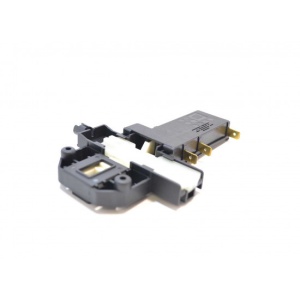 Incuietoare electrica hublou masina de spalat Gorenje 554746 - Img 2