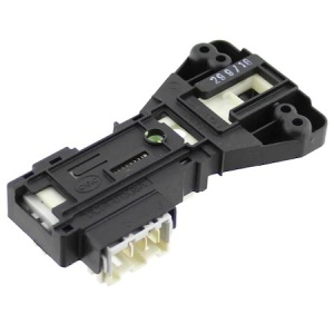 Incuietoare electrica hublou masina de spalat Samsung DC64-01538A - Img 5