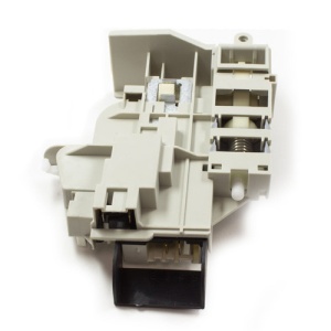 Incuietoare usa hublou masina de spalat Whirlpool 482000030714 - Img 5