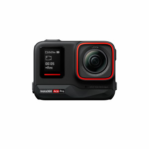 Insta360 Ace Pro Standalone - Img 1