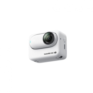 Insta360 GO 3S Arctic White 128GB - Img 4