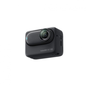 Insta360 GO 3S Midnight Black 128GB - Img 2