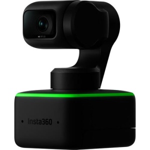 Insta360 Link UHD 4K AI Webcam - Img 1