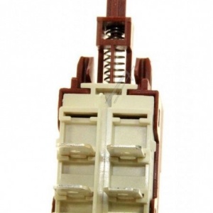 INTRERUPATOR ON/OFF MASINA DE SPALAT VASE CANDY CDF8 615X 90489683