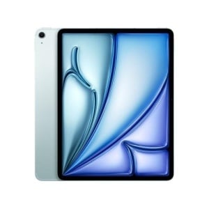 iPad Air 13 SIM 128GB Blue (2024) - Img 1