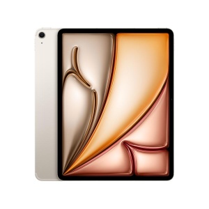 iPad Air 13 SIM 1TB Starlight (2024) - Img 1