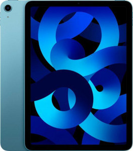 IPAD AIR5 10 WI-FI 64GB BL (US Adapter) - Img 1