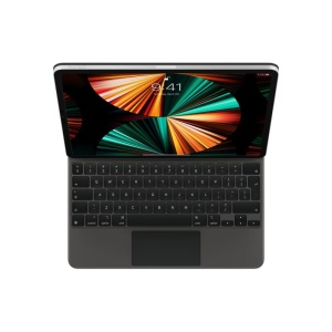 IPAD PRO 12.9(3&4&5) MAGIC KB INT BK - Img 2