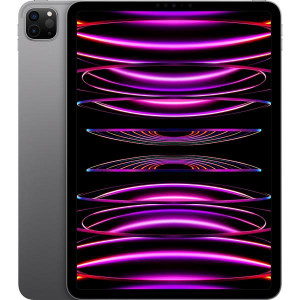 IPAD PRO(4th) 11 WiFi 128GB GREY - Img 1