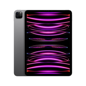 IPAD PRO(4th) 11 WiFi 128GB GREY - Img 6