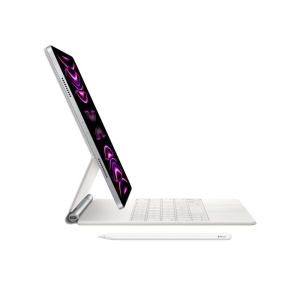 IPAD PRO(6th) 12.9 CELLULAR 1TB SILVER - Img 7