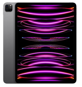 IPAD PRO(6th) 12.9 WiFi 128GB GREY - Img 1