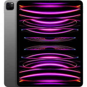 IPAD PRO(6th) 12.9 WiFi 256GB US GREY - Img 1