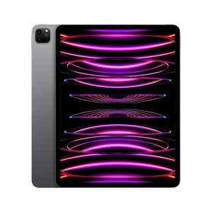 IPAD PRO(6th) 12.9 WiFi 256GB US GREY - Img 3