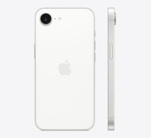 IPHONE 16E WHT 256GB-ZDD - Img 2