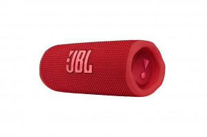 JBL Boxa portabila Flip 6 Bluetooth Red - Img 1