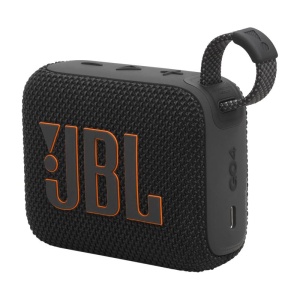 JBL Boxa portabila GO 4 Black - Img 7