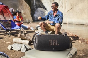 JBL Xtreme 3 Black - Img 11