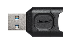 KS CARD READER USB MOBILELITE PLUS - Img 2